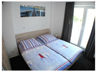 Ferienwohnung Großenbrode Außenaufnahme 6