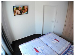 Ferienwohnung Großenbrode Außenaufnahme 7