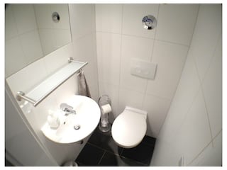 Ferienwohnung Großenbrode Außenaufnahme 9