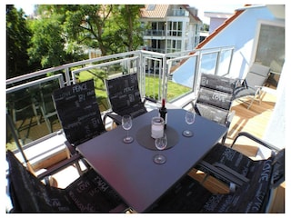 Ferienwohnung Großenbrode Außenaufnahme 15