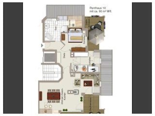 Ferienwohnung Großenbrode Außenaufnahme 25