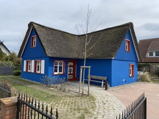 Apartamento de vacaciones Zingst Entorno 23