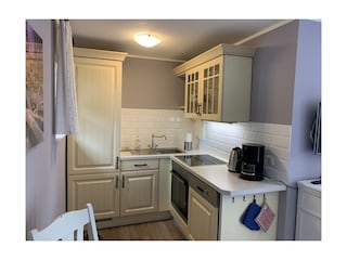 Apartamento de vacaciones Zingst Características 15