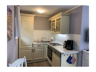 Appartamento per vacanze Zingst Caratteristiche 15