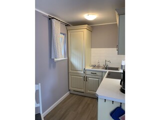 Apartamento de vacaciones Zingst Características 16