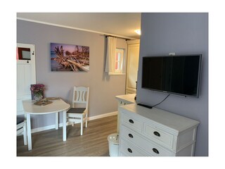 Appartamento per vacanze Zingst Caratteristiche 17