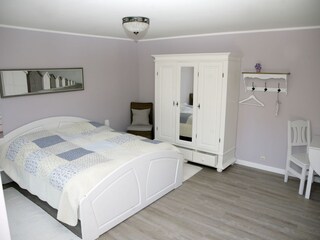 Apartamento de vacaciones Zingst Características 7
