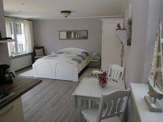 Appartamento per vacanze Zingst Caratteristiche 6