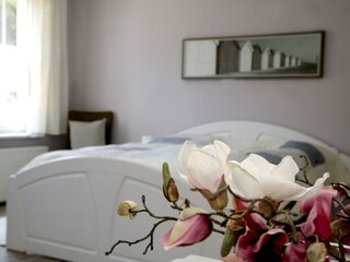 Apartamento de vacaciones Zingst Características 8