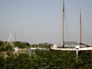 Appartamento per vacanze Zingst Ambiente 21