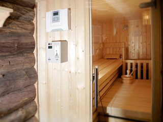 Apartamento de vacaciones Zingst Características 14