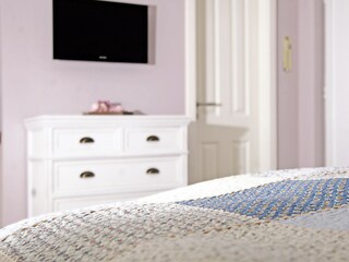 Apartamento de vacaciones Zingst Características 10