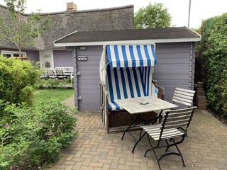 Appartamento per vacanze Zingst Registrazione all'aperto 3