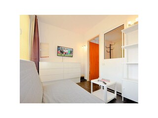 Ferienwohnung Rerik Außenaufnahme 2