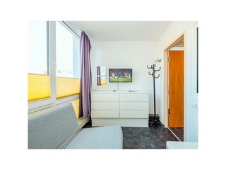 Ferienwohnung Rerik Außenaufnahme 4