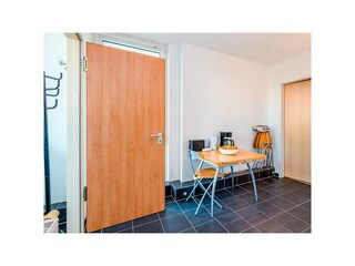 Ferienwohnung Rerik Außenaufnahme 5