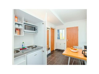 Ferienwohnung Rerik Außenaufnahme 6