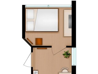 Ferienwohnung Rerik Außenaufnahme 9