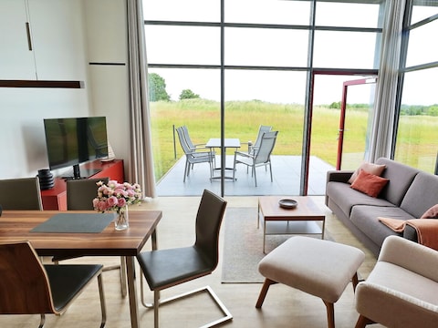 Holiday apartment Huk's No. 20 - Aurora Vista - ABC540
