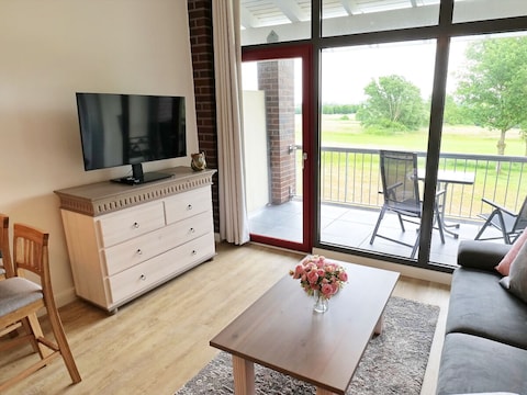 Ferienwohnung Huk's No. 22 - Aurora Vista - ABC541