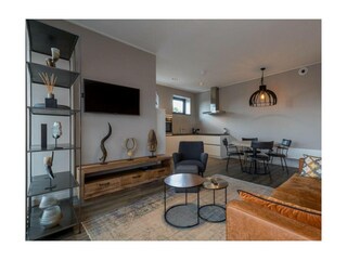 Ferienwohnung Domburg Außenaufnahme 2