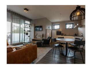 Ferienwohnung Domburg Außenaufnahme 3