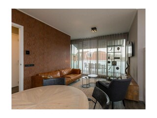 Ferienwohnung Domburg Außenaufnahme 4