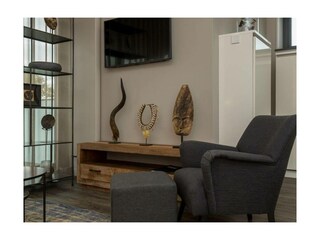 Ferienwohnung Domburg Außenaufnahme 5