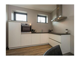 Ferienwohnung Domburg Außenaufnahme 6