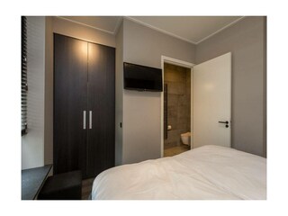 Ferienwohnung Domburg Außenaufnahme 13