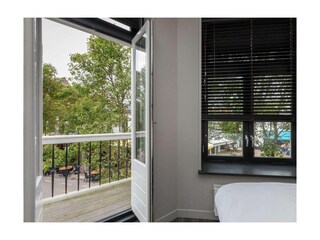 Ferienwohnung Domburg Außenaufnahme 25