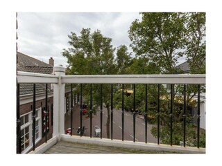 Ferienwohnung Domburg Außenaufnahme 26