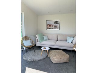 Ferienwohnung Nieuwvliet Außenaufnahme 3