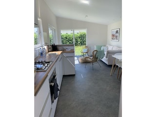 Ferienwohnung Nieuwvliet Außenaufnahme 4