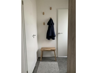 Ferienwohnung Nieuwvliet Außenaufnahme 7