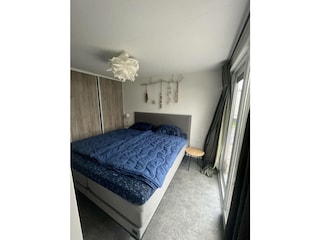 Ferienwohnung Nieuwvliet Außenaufnahme 8