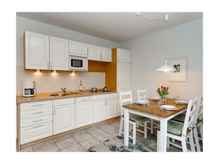 Ferienwohnung Morsum Außenaufnahme 5