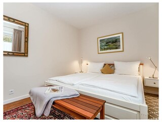 Ferienwohnung Morsum Außenaufnahme 6