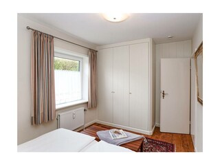 Ferienwohnung Morsum Außenaufnahme 7