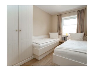 Ferienwohnung Morsum Außenaufnahme 8