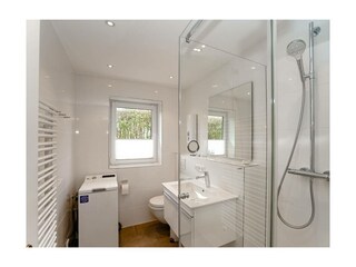 Ferienwohnung Morsum Außenaufnahme 9