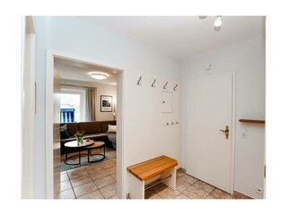 Ferienwohnung Morsum Außenaufnahme 11