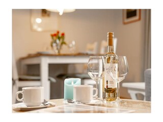 Ferienwohnung Morsum Außenaufnahme 12