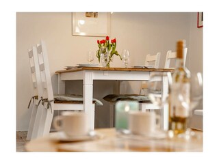 Ferienwohnung Morsum Außenaufnahme 13
