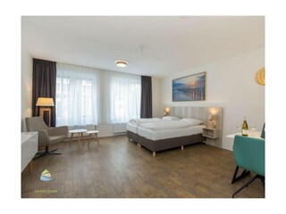 Ferienwohnung Zoutelande Außenaufnahme 2