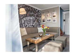 Ferienwohnung Breege Außenaufnahme 3