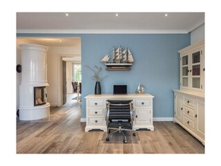 Ferienwohnung Breege Außenaufnahme 6