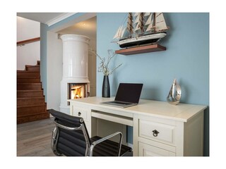 Ferienwohnung Breege Außenaufnahme 7