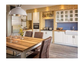 Ferienwohnung Breege Außenaufnahme 12