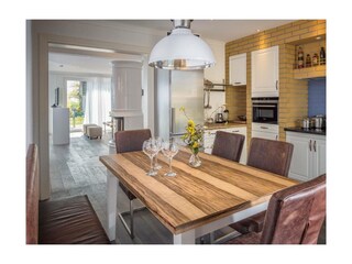 Ferienwohnung Breege Außenaufnahme 13